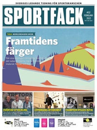 Sportfack (SE) 2/2022