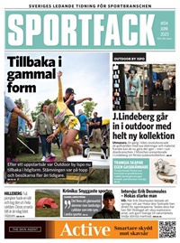 Sportfack (SE) 4/2023
