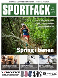 Sportfack (SE) 3/2020