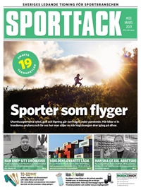 Sportfack (SE) 3/2021