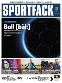 Sportfack (SE) 3/2022