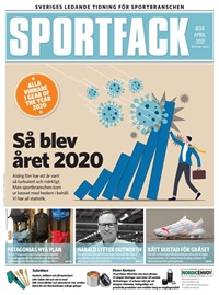 Sportfack (SE) 4/2021
