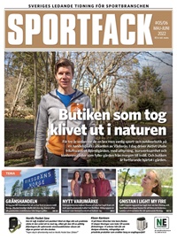 Sportfack (SE) 6/2022