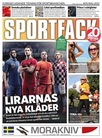Sportfack (SE) 5/2012