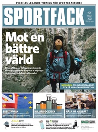Sportfack (SE) 5/2021