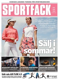 Sportfack (SE) 6/2020