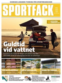 Sportfack (SE) 6/2021
