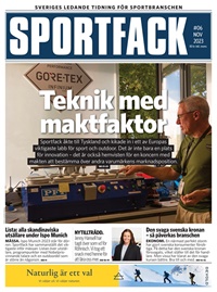 Sportfack (SE) 6/2023