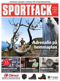 Sportfack (SE) 7/2020