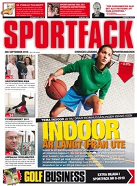 Sportfack (SE) 9/2010