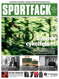 Sportfack (SE) 9/2020