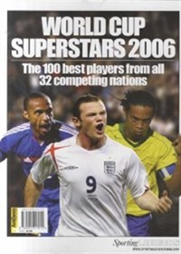 Sporting Legends (UK) 7/2006