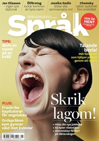 Språktidningen (SE) 3/2012
