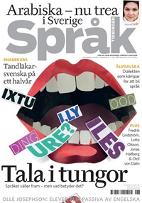 Språktidningen (SE) 6/2008