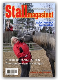 Stallmagasinet (SE) 1/2010