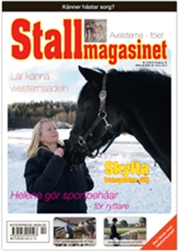 Stallmagasinet (SE) 2/2010