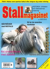 Stallmagasinet (SE) 5/2010