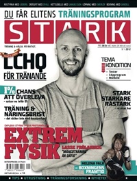 STARK Magasin (SE) 1/2012
