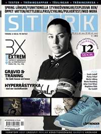 STARK Magasin (SE) 2/2012