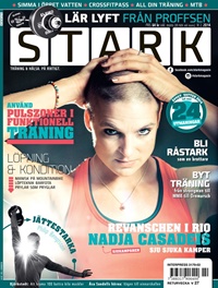 STARK Magasin (SE) 2/2014