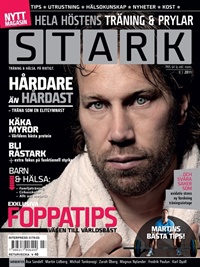 STARK Magasin (SE) 3/2011