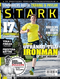 STARK Magasin (SE) 3/2012