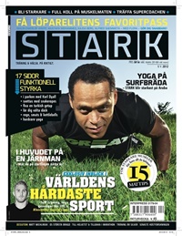 STARK Magasin (SE) 4/2012