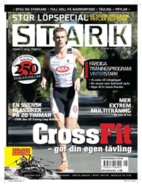 STARK Magasin (SE) 5/2012