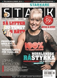 STARK Magasin (SE) 5/2013