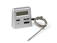 Stektermometer m alarm 300 grader (SE) 10/2016