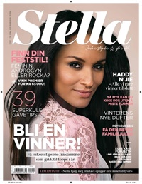 Stella 12/2012
