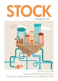 Stock Magazine (SE) 1/2014