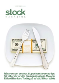 Stock Magazine (SE) 2/2012