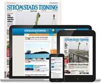 Strömstads Tidning (SE) 9/2014