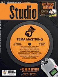 Studio (SE) 10/2006