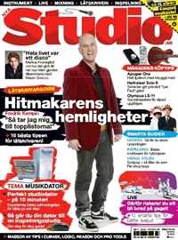 Studio (SE) 7/2009