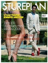Stureplan (SE) 5/2006