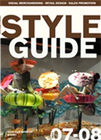 Style Guide (UK) 8/2011