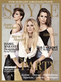 STYLEmag 11/2013