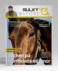 Sulkysport (SE) 9/2019