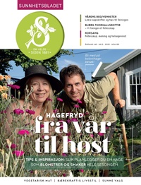 Sunnhetsbladet 2/2025