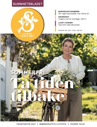 Sunnhetsbladet 3/2025