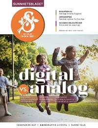 Sunnhetsbladet 4/2025