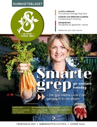 Sunnhetsbladet 5/2025