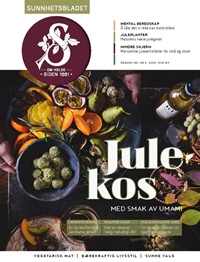 Sunnhetsbladet 6/2025