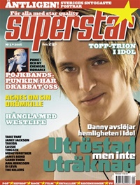 Superstar (SE) 11/2006