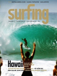 Surfing (SE) 4/2008