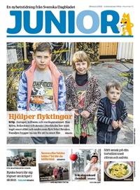 SvD Junior (SE) 13/2022