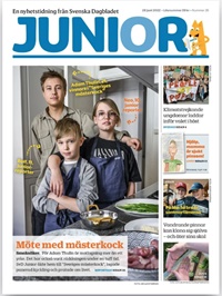 SvD Junior (SE) 26/2022