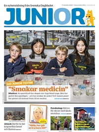 SvD Junior (SE) 42/2023